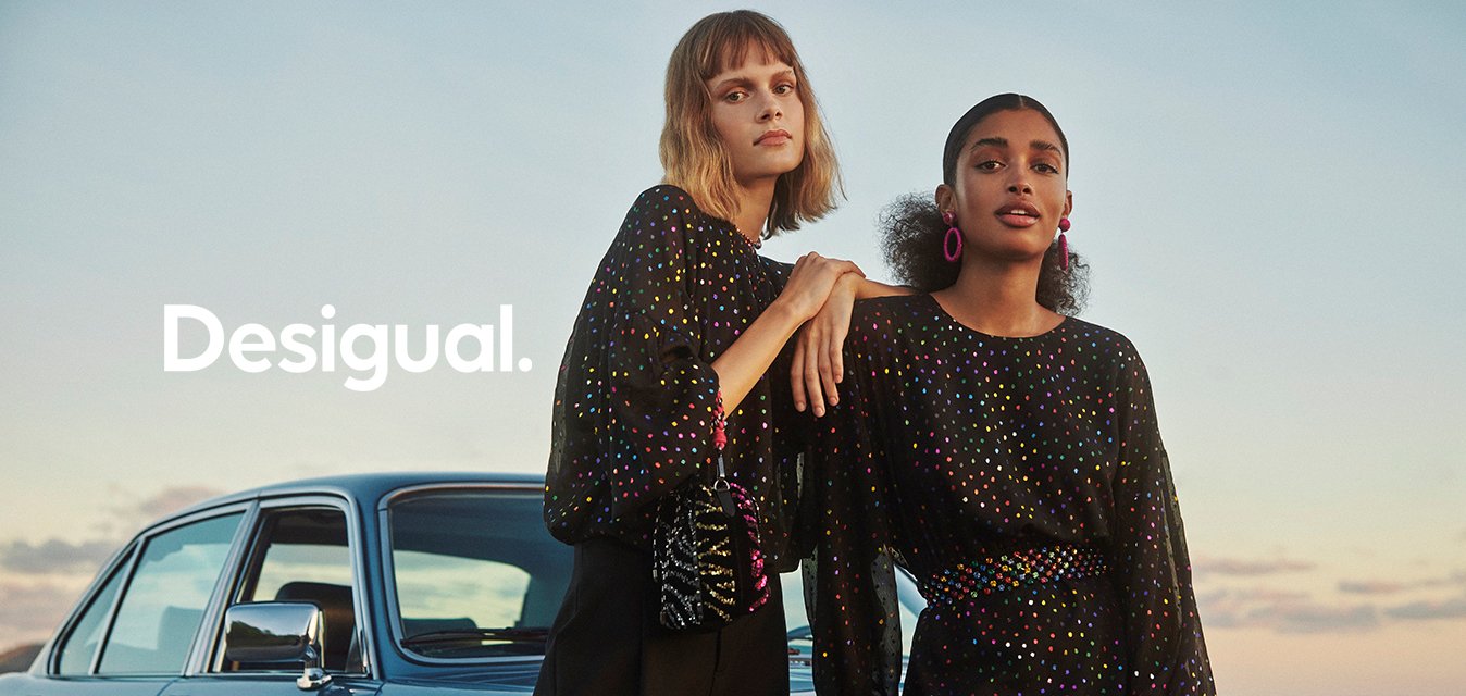 Desigual