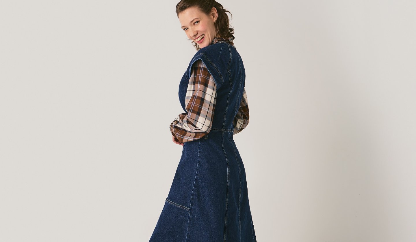 ROBES CLASSIQUES à super prix sur ZALANDO PRIVÉ