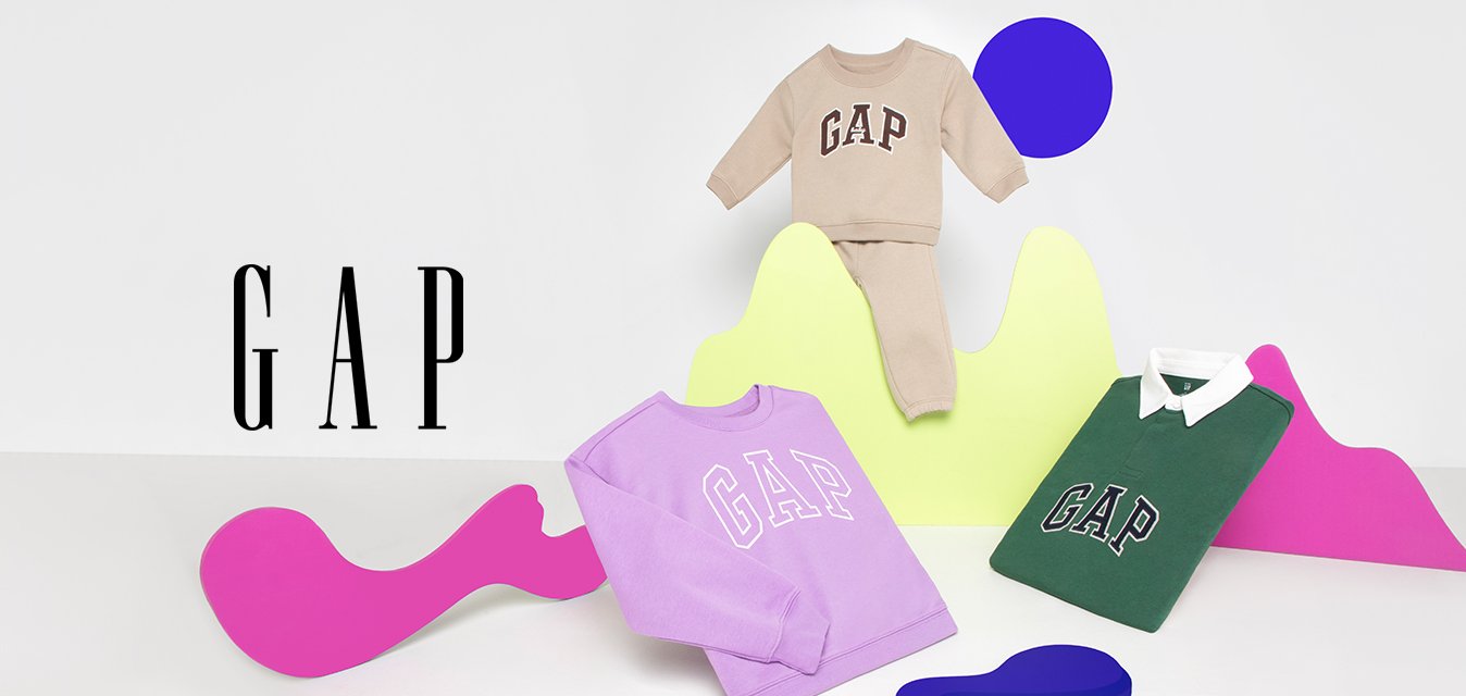 GAP Kids