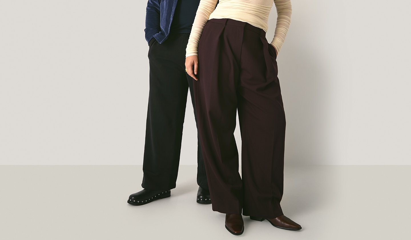 PANTALONS JUPES & SHORTS en promo sur ZALANDO PRIVÉ