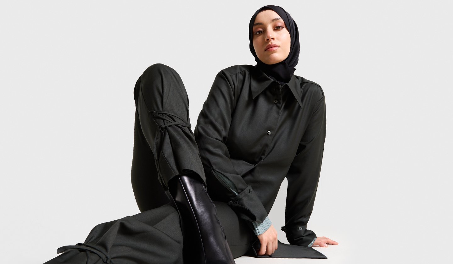 MODE FEMME en vente flash chez ZALANDO PRIVÉ