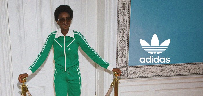 adidas Originals - Ženy