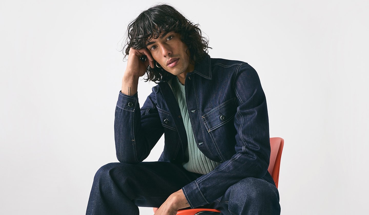 MODE HOMME en vente privée chez ZALANDO PRIVÉ