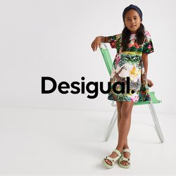 Desigual - Děti