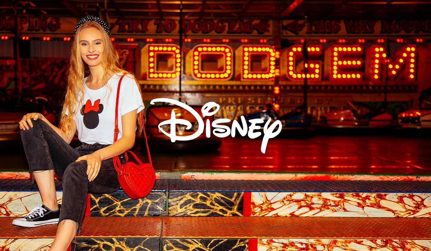 Zalando privé disney Clearance