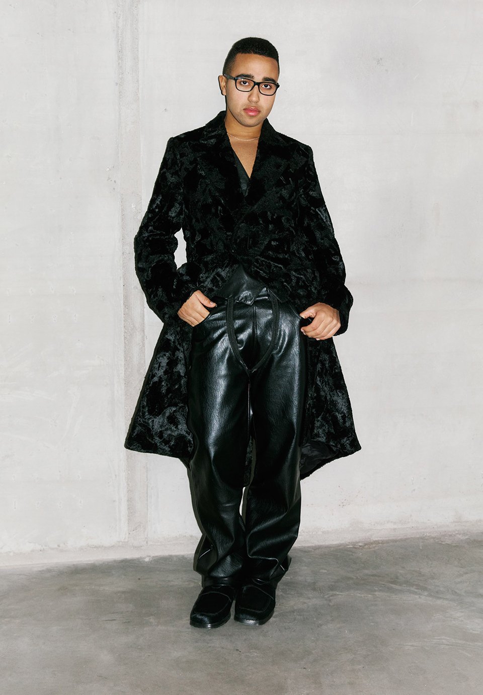 Mon 12 January at 18:00