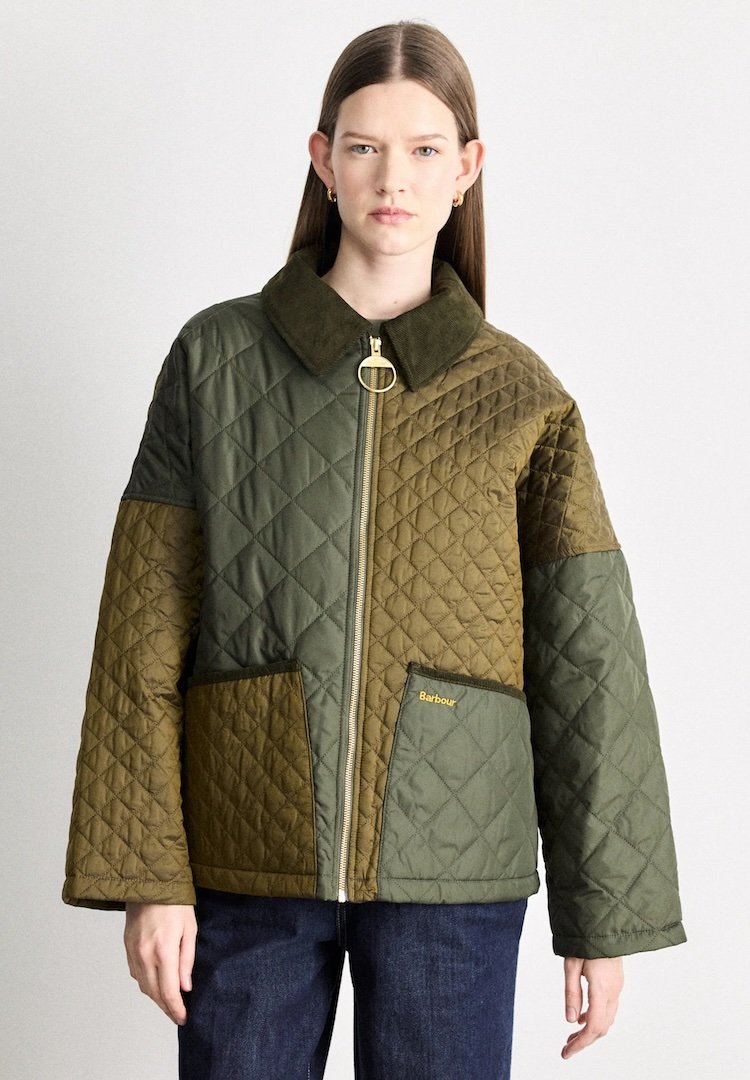 Patchwork Trend
