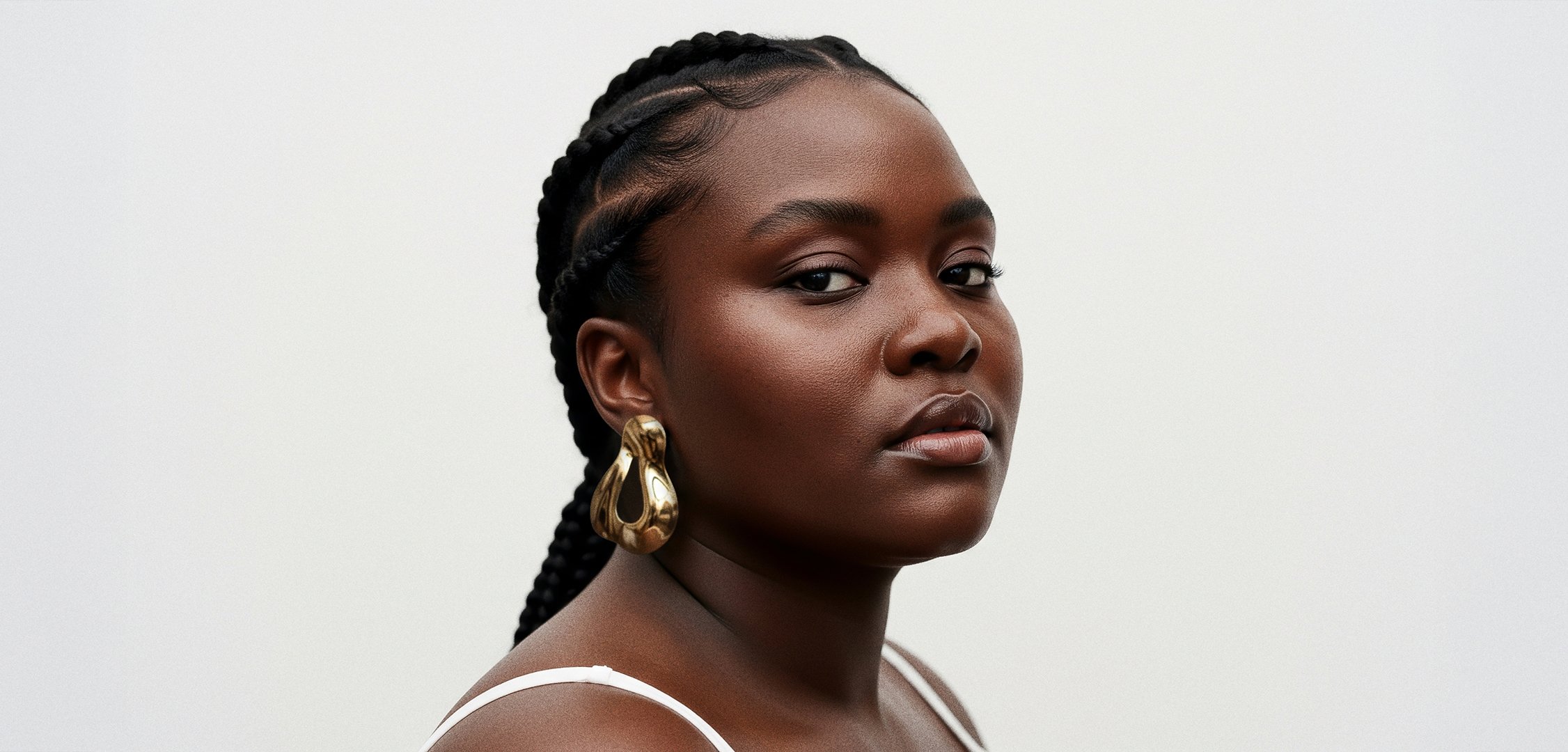 Glow oil trend