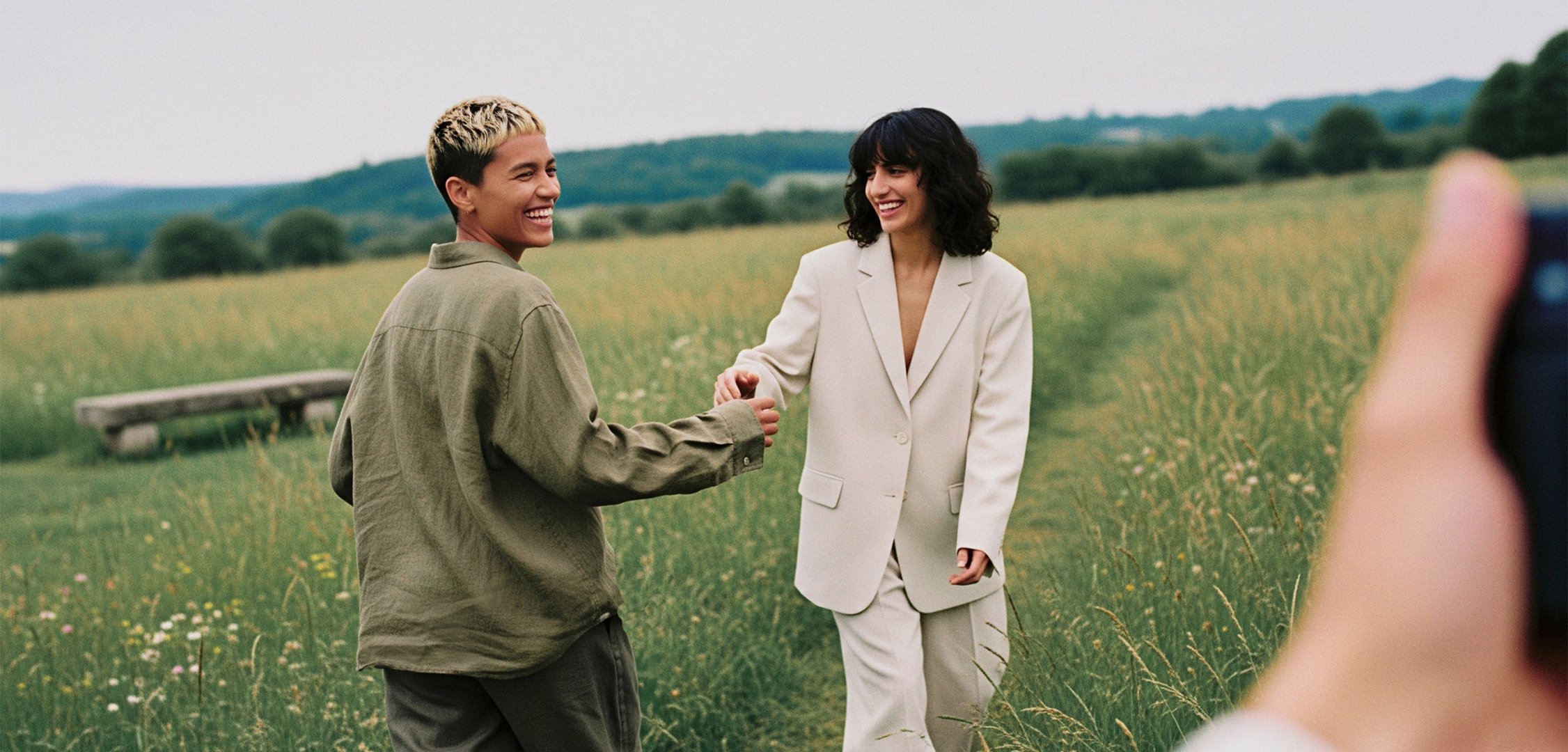 Linen trend