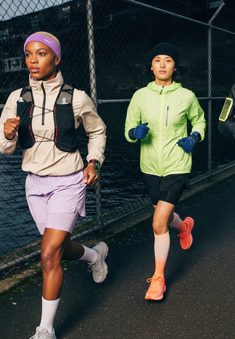 Echipamentul de alergare