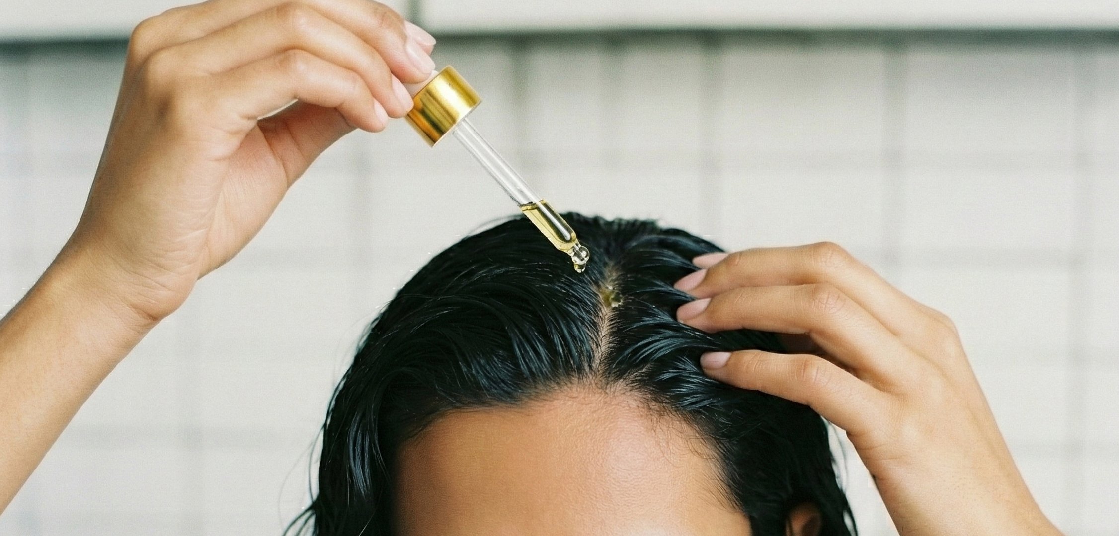 Serurile pentru scalp