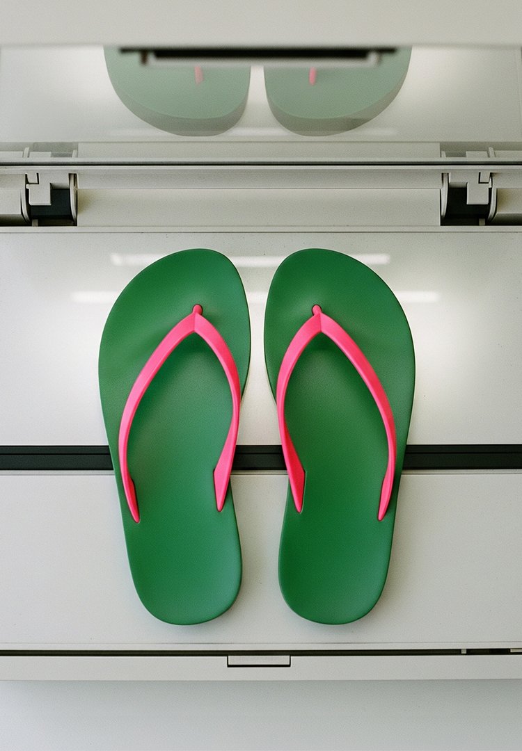 Thong Sandals